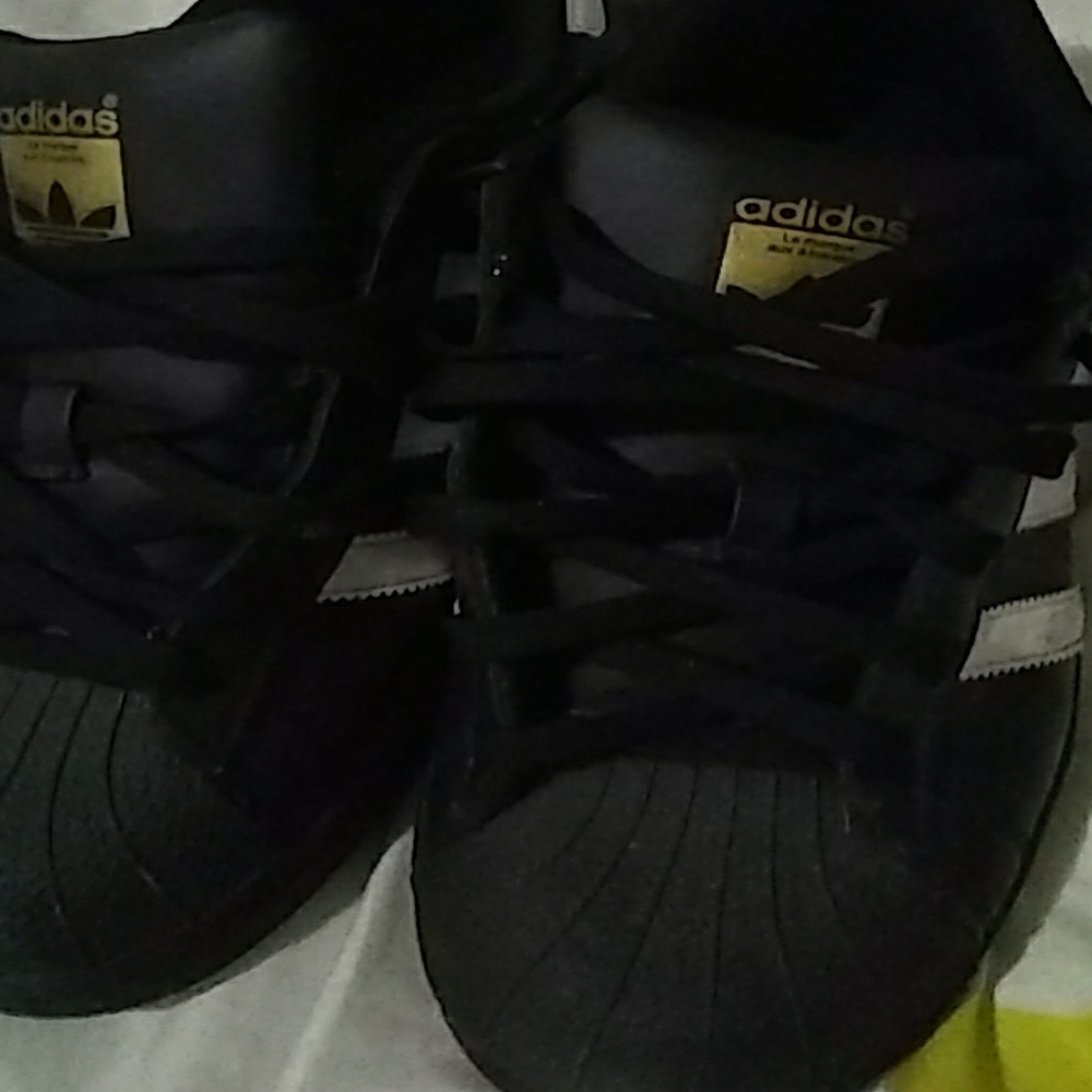 Adidas sneakers